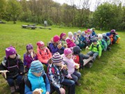 Velikonoce ve školce